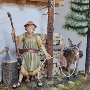 Figuren und Tiere Figuren und Tiere