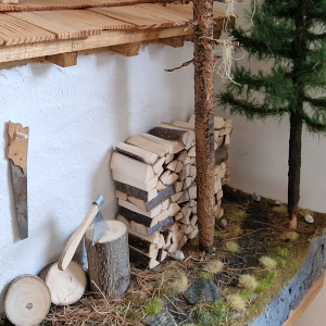 Landschaft Landschaft